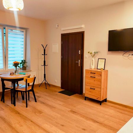 Apartament Plac Kazimierza Wielkiego 5 Tarnau Exterior foto