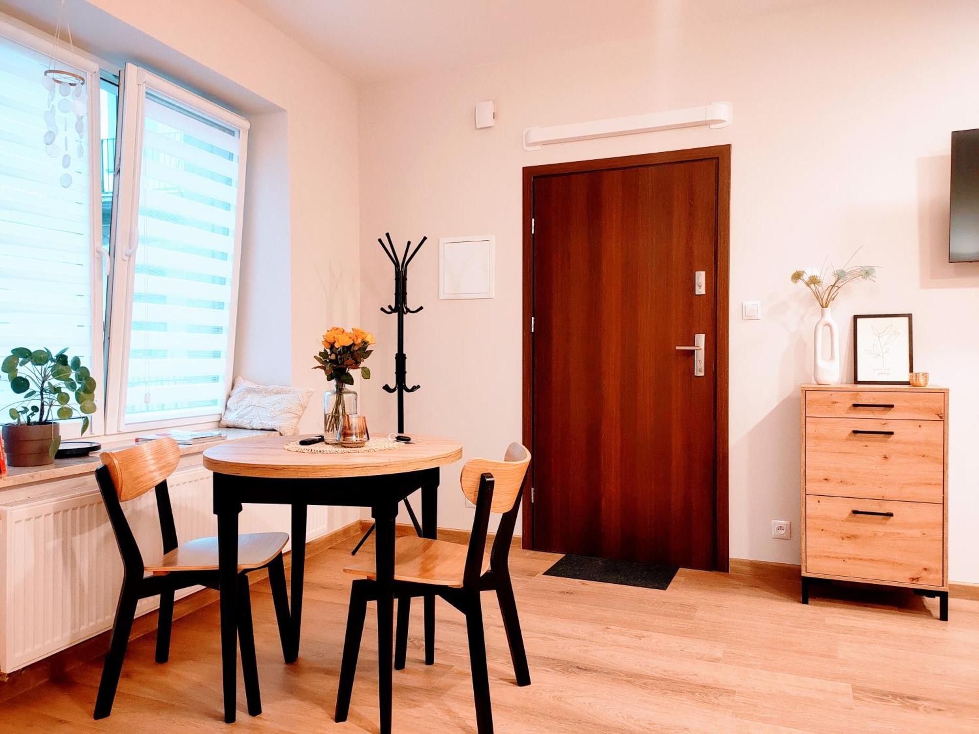 Apartament Plac Kazimierza Wielkiego 5 Tarnau Exterior foto