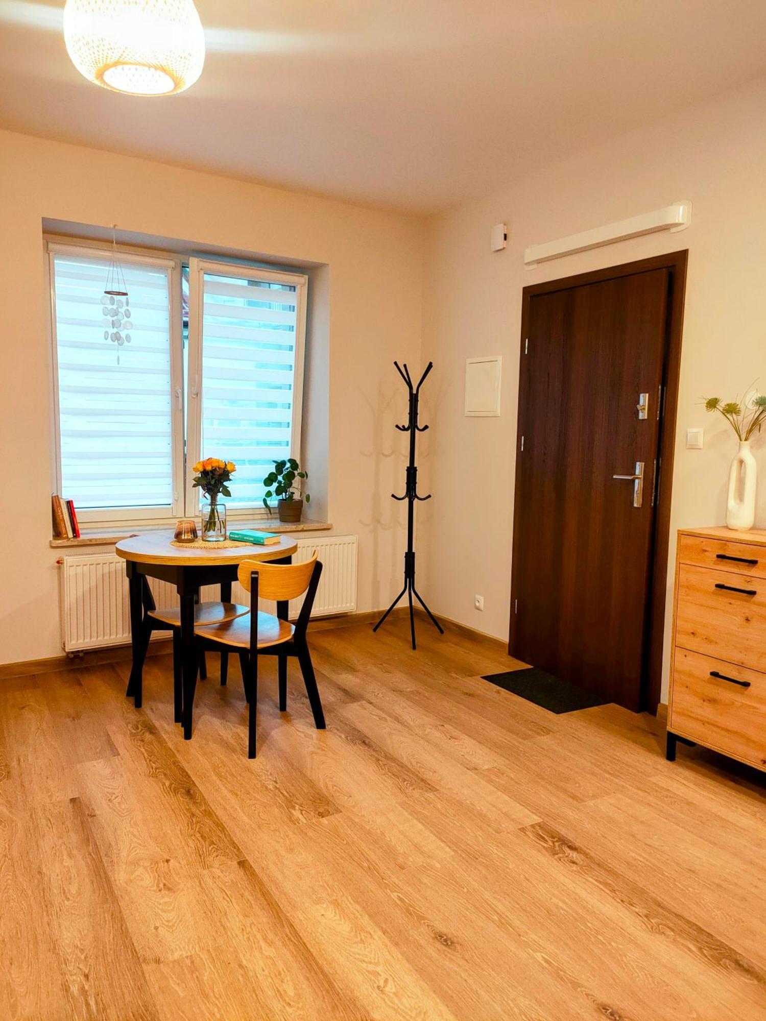 Apartament Plac Kazimierza Wielkiego 5 Tarnau Exterior foto